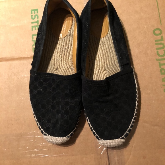 Gucci Espadrille - Picture 3 of 5